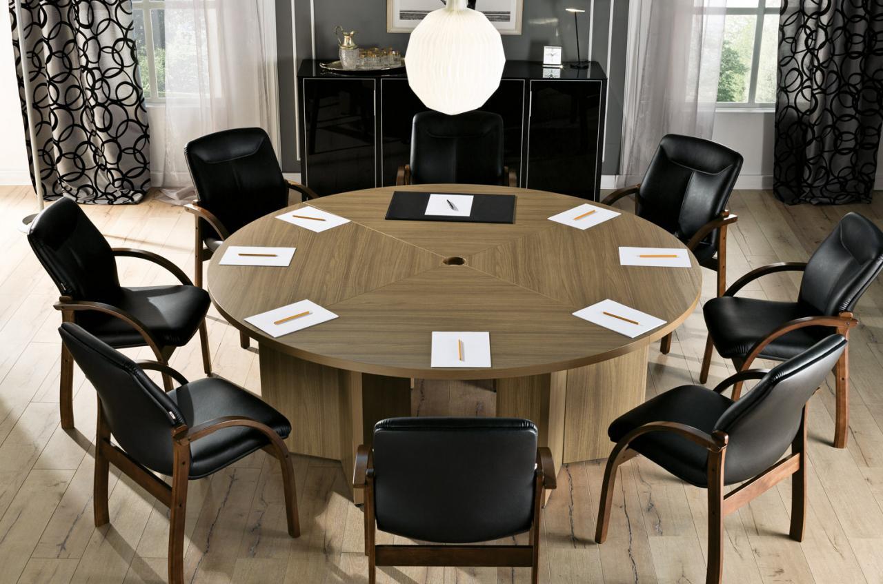 Переговорные столы Ekis