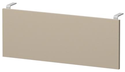 Щит передний для столов или приставок с узкой опорой