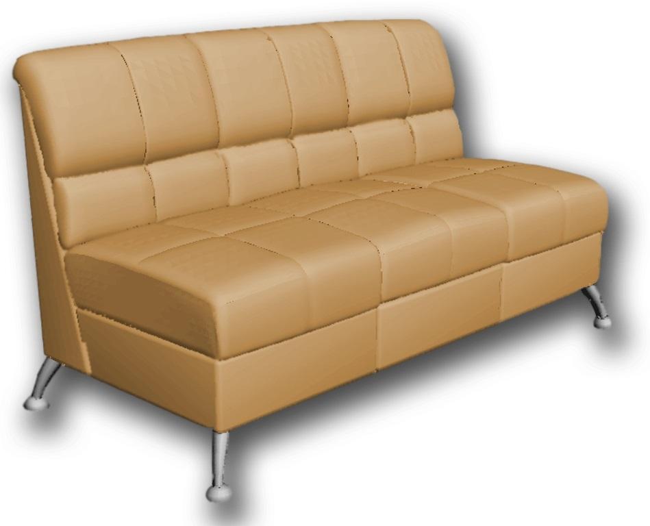 А-06 3-х местный диван