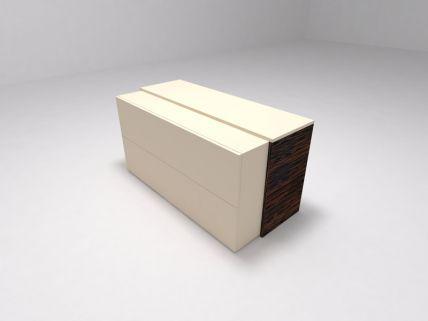 Боковина для блока с ящиками