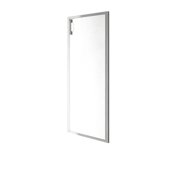 Дверь стекло рама шкаф четырехсекционный правый