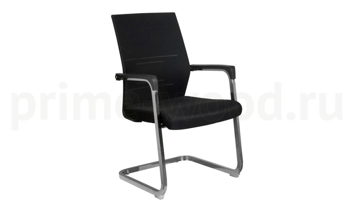 Кресло для посетителя D818